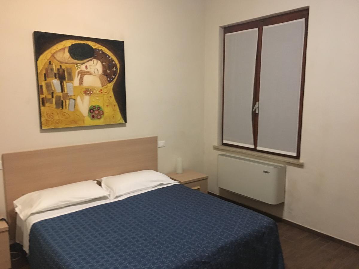 Blue Hotel سوزارّا المظهر الخارجي الصورة