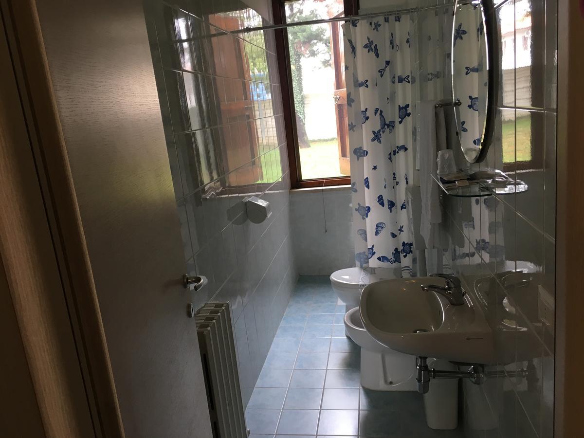 Blue Hotel سوزارّا المظهر الخارجي الصورة