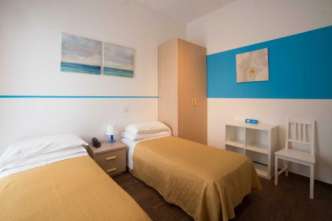 Blue Hotel سوزارّا المظهر الخارجي الصورة