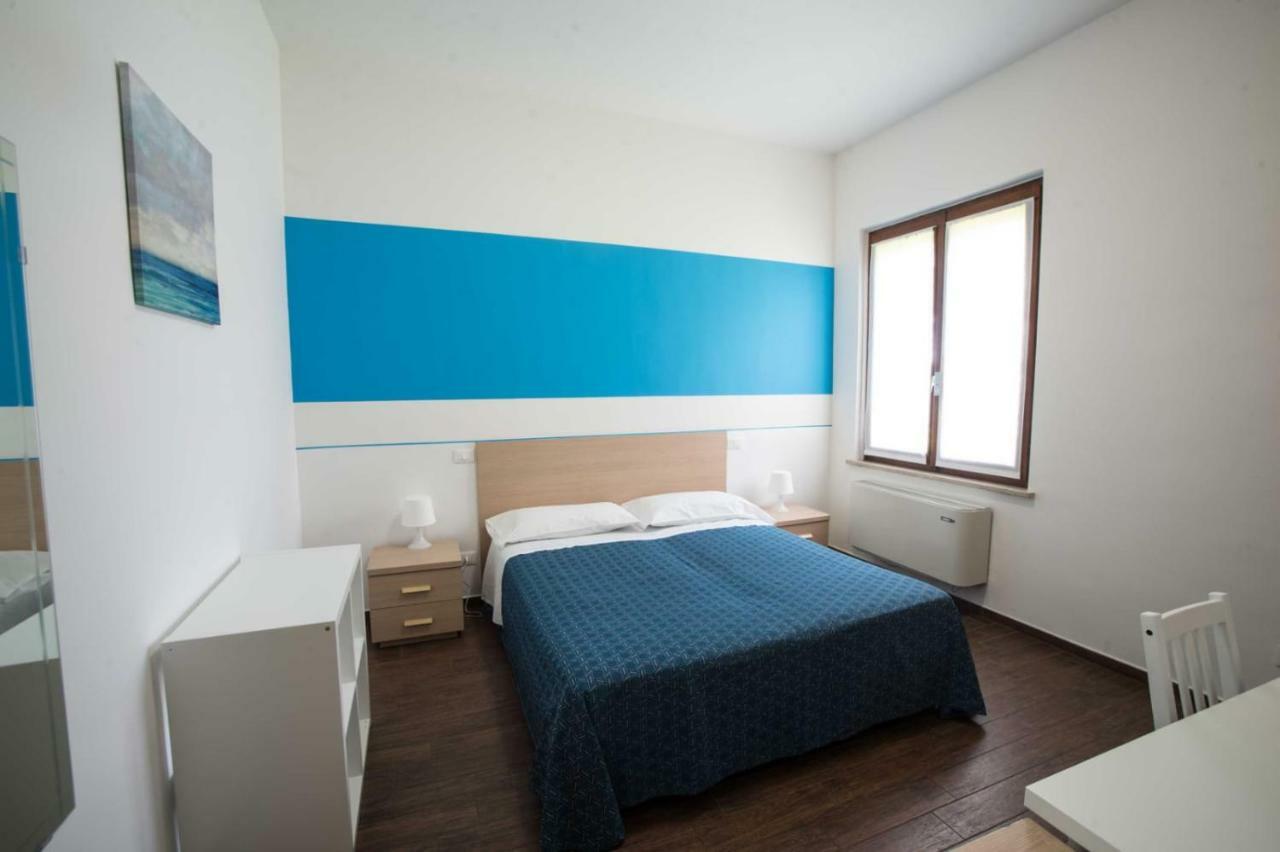 Blue Hotel سوزارّا المظهر الخارجي الصورة